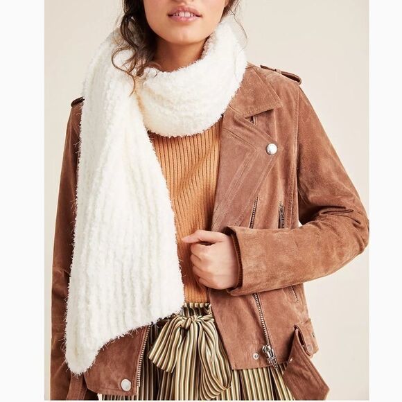 Anthropologie Beckett Scarf   - Picture 1 of 4